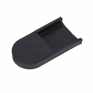 В качестве подставки для большого пальца aS Thumb Rest