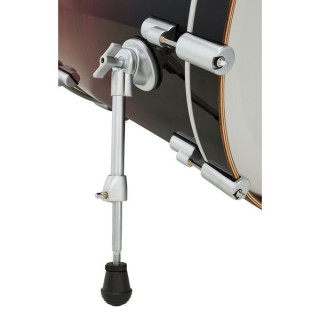 Бас-барабан DrumCraft Series 6 22"x18" BD BRF-WM DrumCraft Series 6 22"x18" BD BRF-WM