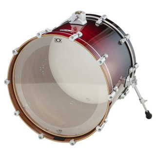 Бас-барабан DrumCraft Series 6 22"x18" BD BRF-WM DrumCraft Series 6 22"x18" BD BRF-WM