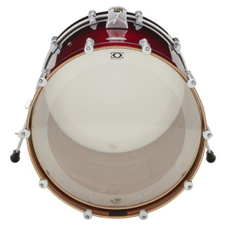 Бас-барабан DrumCraft Series 6 22"x18" BD BRF-WM DrumCraft Series 6 22"x18" BD BRF-WM