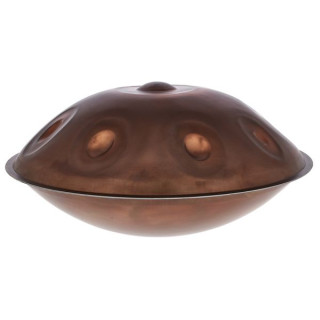 Thomann Handpan ES D Celtic Мин 432 Гц Thomann Handpan ES D Celtic Min 432Hz