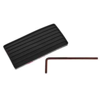 DW 2000A Одноступенчатая педаль для бас-бочки DW 2000A Single Bass Drum Pedal