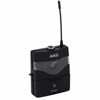 Беспроводная система AKG WMS 420 Headset Set Band D