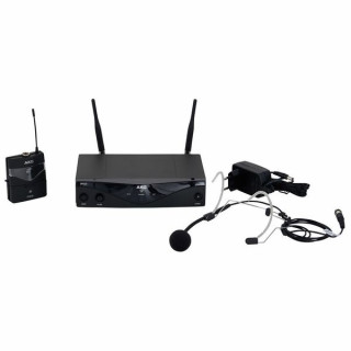 Беспроводная система AKG WMS 420 Headset Set Band D