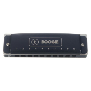 Гармоника Thomann Boogie Blues Harmonica Bb Thomann Boogie Blues Harmonica Bb