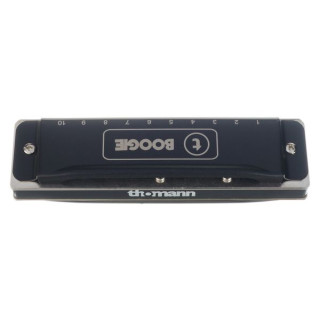 Гармоника Thomann Boogie Blues Harmonica Bb Thomann Boogie Blues Harmonica Bb