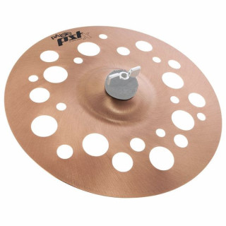 Paiste 10" PSTX Swiss Splash Paiste 10" PSTX Swiss Splash