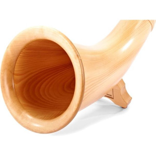 Альфонс Нойманн Альфорн Мейстеркласс Alfons Neumann Alphorn Meisterklasse