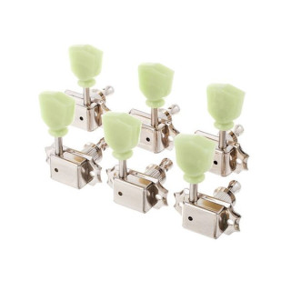 Тюнеры Gotoh SD90-SL 3L/3R N Gotoh SD90-SL Tuners 3L/3R N