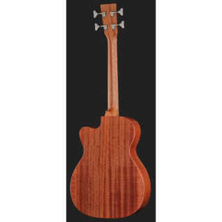 Электроакустическая бас-гитара Martin Guitar 000C Jr E Bass