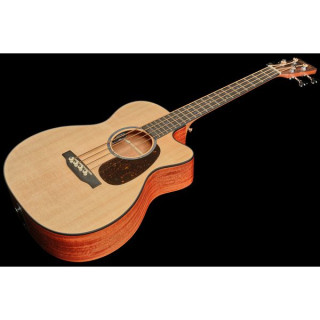 Электроакустическая бас-гитара Martin Guitar 000C Jr E Bass