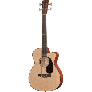 Электроакустическая бас-гитара Martin Guitar 000C Jr E Bass