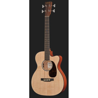 Электроакустическая бас-гитара Martin Guitar 000C Jr E Bass