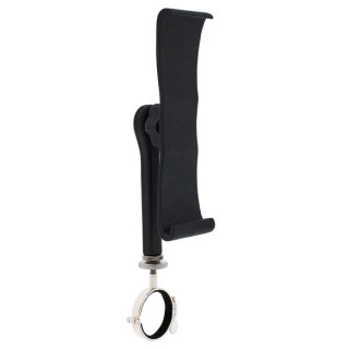 Лира для кларнета Marschpat Rotor Holder Bb- Clar. 7"+7.8" Marschpat Rotor Holder Bb- Clar. 7"+7.8"