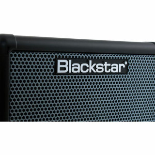 Комбоусилитель для бас-гитары Blackstar FLY 3 Bass Amp BK Blackstar FLY 3 Bass Amp BK