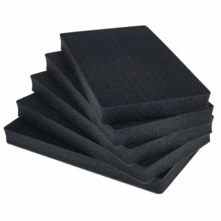 Сейф Flyht Pro с пенопластовой вставкой WP 11 Flyht Pro Foam Inlay WP Safe Box 11