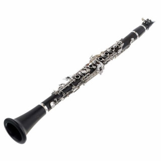 Schreiber D-51 Bb- Кларнет - НОВЫЙ Schreiber D-51 Bb- Clarinet - NEW