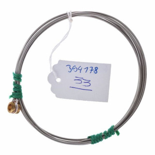 Струна для арфы Roth & Junius Lever Harp String No. 33/34 Roth & Junius Lever Harp String No. 33/34