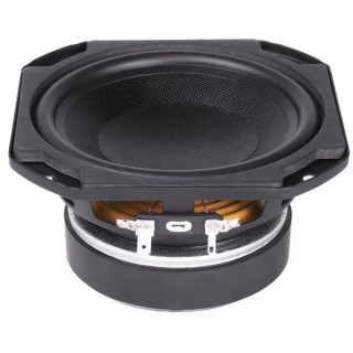 FaitalPRO 5FE120 8 Ом FaitalPRO 5FE120 8 Ohms