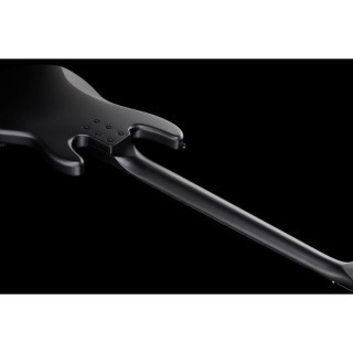 Бас-гитара Harley Benton MB-5LH SBK Bundle №540391 (Комплект)