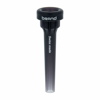 Мундштук для трубы Brand Trumpet Mouthpiece 1 FS S Brand Trumpet Mouthpiece 1 FS S