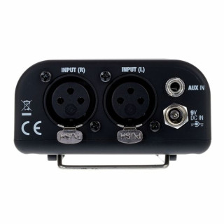 Системы LD HPA 1 LD Systems HPA 1