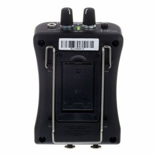 Системы LD HPA 1 LD Systems HPA 1