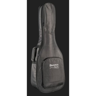 Ширан от Лоудена = Издание-W Sheeran by Lowden = Edition-W