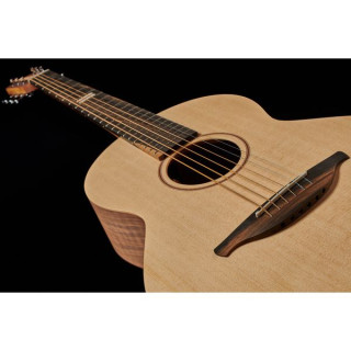 Ширан от Лоудена = Издание-W Sheeran by Lowden = Edition-W