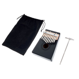 Калимба Sela SE 241 Kalimba Black 10 Sela SE 241 Kalimba Black 10