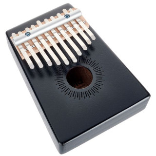 Калимба Sela SE 241 Kalimba Black 10 Sela SE 241 Kalimba Black 10