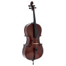Набор для виолончели Hidersine Uno 1/2 Hidersine Uno Cello Set 1/2