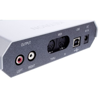 Ketron SD-1000 Набор №622198 Ketron SD-1000 Bundle №622198