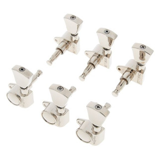 Тюнер TonePros GKH33X Keystone NI TonePros GKH33X Tuner Keystone NI