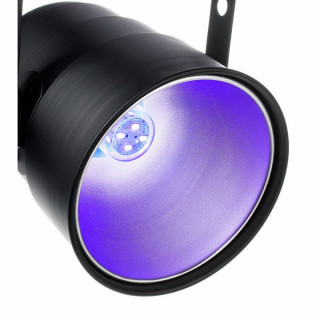 Eurolite UV-Spot LED 5 Вт Eurolite UV-Spot LED 5W