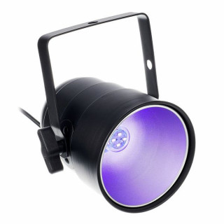 Eurolite UV-Spot LED 5 Вт Eurolite UV-Spot LED 5W