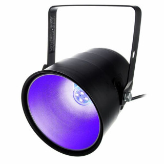 Eurolite UV-Spot LED 5 Вт Eurolite UV-Spot LED 5W