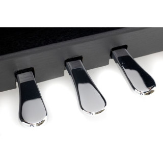 Gewa DP 520 Чёрный Gewa DP 520 Black