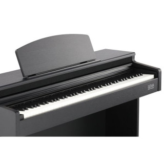 Gewa DP 520 Чёрный Gewa DP 520 Black