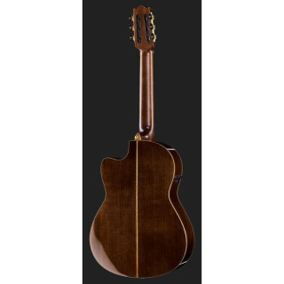 Классическая гитара Yamaha NCX5 NAT Yamaha NCX5 NAT