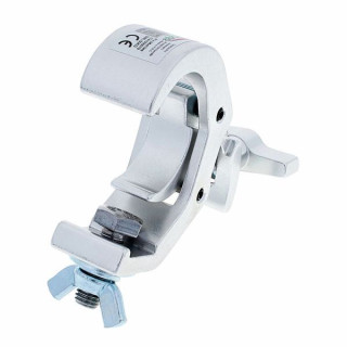 Клэмп Duratruss Jr Selflock Clamp 50kg Duratruss Jr Selflock Clamp 50kg