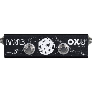 Мини-кнопочный ножной переключатель Barn3 OXU Barn3 OXU Mini Button Foot Switch