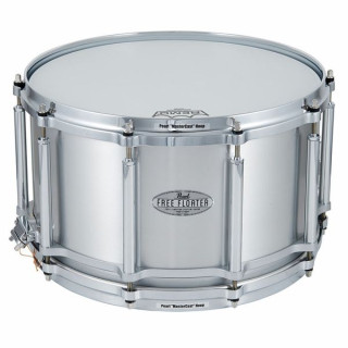 Свободно плавающий алюминий Pearl 14"x08" Pearl 14"x08" Free Floating Aluminum