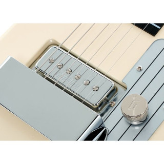 Gretsch G5700 Elmtc. Круг стальной VWH Gretsch G5700 Elmtc. Lap Steel VWH