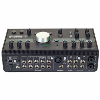 Студия Мэкки Биг Ноб+ Mackie Big Knob Studio+