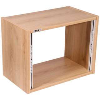 Рабочий стол Thon Studio 8U дуб Thon Studio Desktop 8U oak