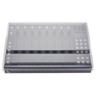 Decksaver ISLA Instruments S2400 Decksaver ISLA Instruments S2400