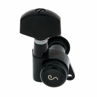 Замок Schaller M6 135 3L/3R BC Schaller M6 135 Locking 3L/3R BC