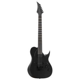 Solar Guitars T1.6SVART+ Solar Guitars T1.6SVART+