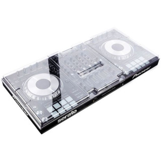 Decksaver Pioneer DDJ-SZ/RZ Decksaver Pioneer DDJ-SZ/RZ